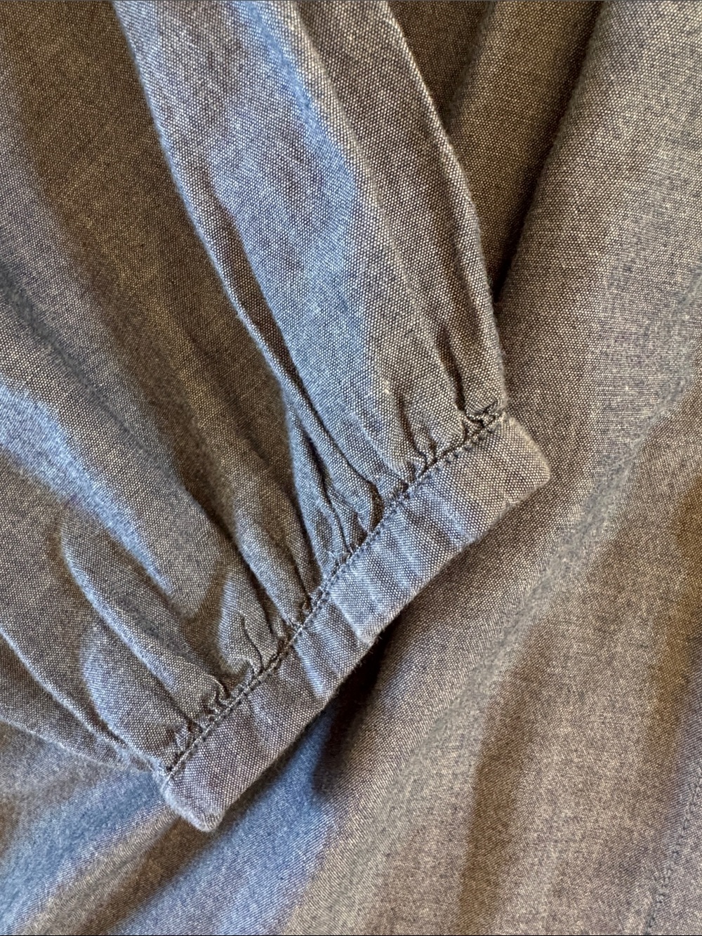 DOEN top, xs - Picture 5 of 6